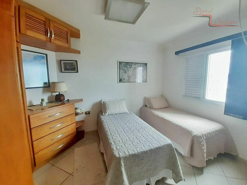 Imagem 17 de 28 de Apartamento À Venda No Bairro Indaiá - Caraguatatuba/sp - 4184