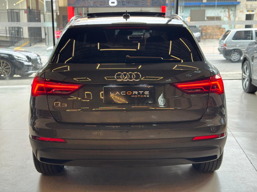 Audi Q3 1.4 35 TFSI GASOLINA PRESTIGE PLUS S TRONIC