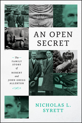 Libro An Open Secret: The Family Story Of Robert And John...