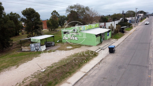 En Venta - Autoservicio La Via