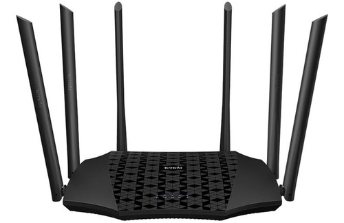 Tenda Ac21 Ac2100 Dual Band Gigabit Router De Internet Inalá