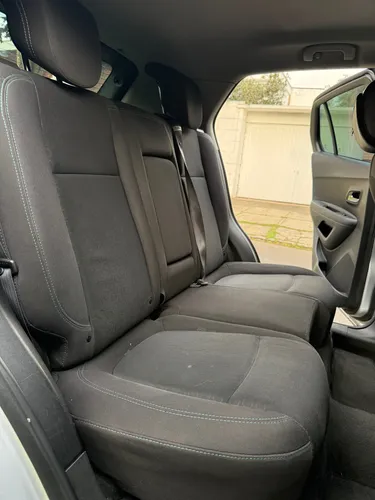 Chevrolet Tracker 1.8 Ls