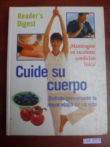 Reader's Digest / Cuide Su Cuerpo 