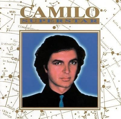 Superstar - Sesto Camilo (cd)