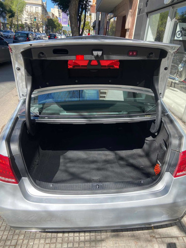 Imagen 17 de 18 de Mercedes-benz Clase E 3.5 E350 Avantgarde Sport B.eff At