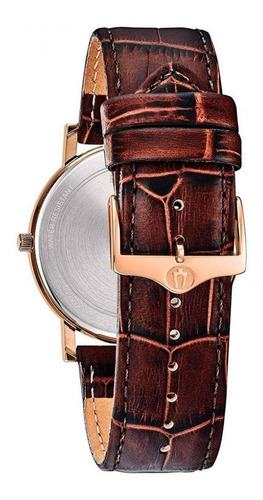Relógio Bulova Masculino Clipper 97b184
