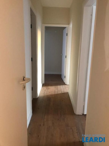 Imagem 5 de 9 de Apartamento - Jardim Paulista - Sp - 641134