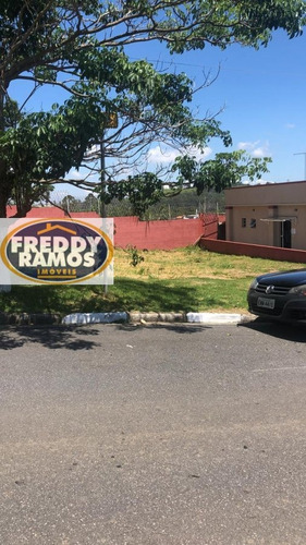 Imagem 3 de 21 de Terreno A Venda No Bairro Vila Moraes Em Mogi Das Cruzes - - 401-1