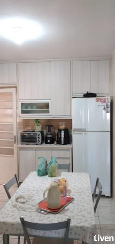 Imagem 4 de 23 de Linda Casa No Bosque Dos Eucaliptos!! - Ca0550