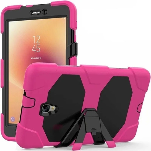 Funda Tablet Uso Rudo Galaxy Tab A 8.0 2017 / T380 - T385