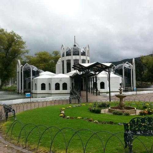 Imagen 2 de 7 de Jardines Del Recuerdo Bogotá 2 Lotes Dobles Con Servicios De Cementerio Sector Buen Pastor Y Sector Bienaventurados Precio Ganga