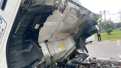 Imagen 22 de 25 de Chevrolet Npr 729