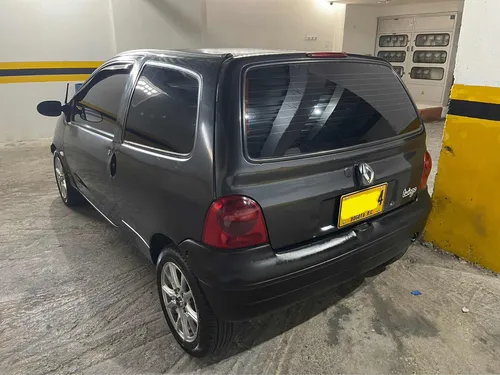 Renault Twingo 1.2 Access