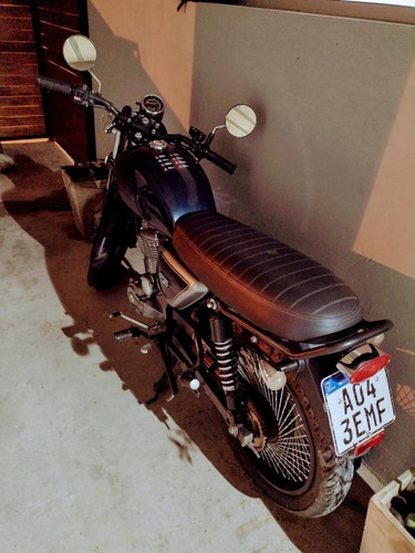 Imagen 4 de 15 de Zanella Ceccato 150 Cc