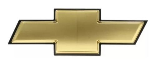 Emblema Grilla Frente Aveo 100% Compatible