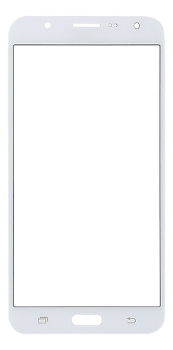 Vidrio Repuesto Con Lamina Oca Para Samsung J7 2016 J710
