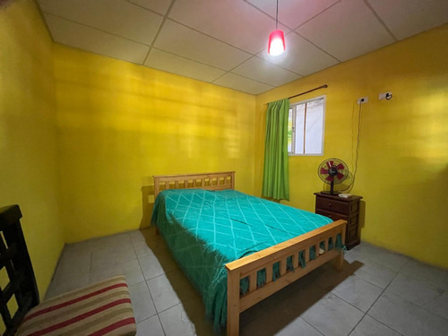 Venta De Casa En Almafuerte (cordoba)