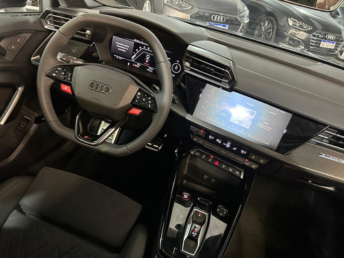 Audi RS3 Sportback 2.5 400Cv