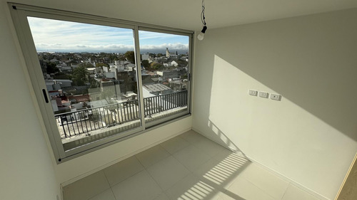 Departamento 2 Ambientes A Estrenar En Florida Oeste