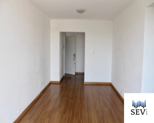 Imagem 3 de 15 de Apartamento - Ap00278 - 68168832