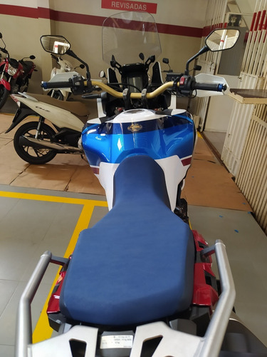 Crf 1000l Africa Twin Adventure Sport 2020