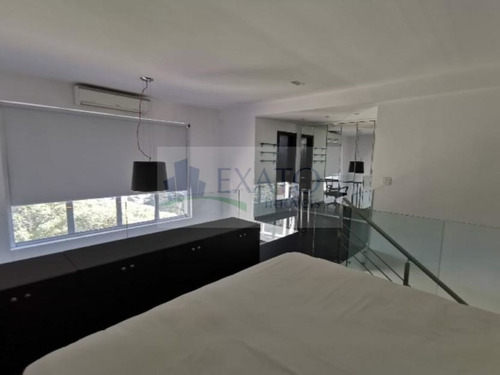 Imagem 4 de 13 de Apartamento Duplex Totalmente Equipado 2 Dorms 1 Suíte, 2 Vagas, Lazer Completo C/ Piscina E Fitness - Em45528