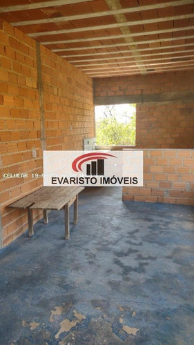 Imagem 14 de 15 de Chácara Para Venda Em Limeira, Pires De Baixo, 1 Dormitório, 1 Banheiro - 2074_1-967923