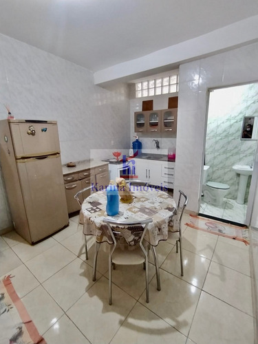 Imagem 8 de 12 de 2 Casas Térreas Em Vila Carmela Ii - Guarulhos - 2830