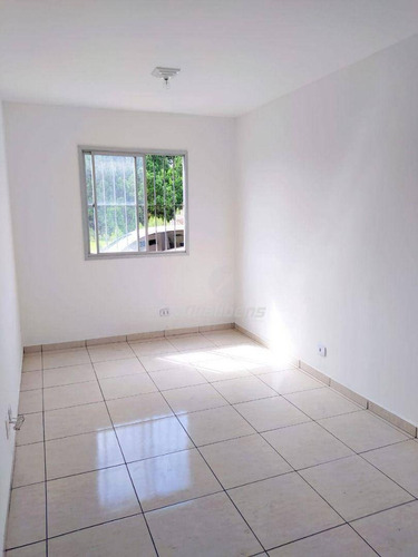 Imagem 5 de 30 de Apartamento Com 2 Dormitórios À Venda, 54 M² Por R$ 195.000,00 - Jardim Estrela - Mauá/sp - Ap0505