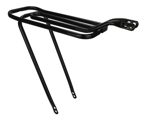 Imagem 4 de 4 de Cadeirinha Bike Assento C/ Almofada E Recosto + Bagageiro