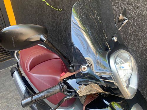Imagem 7 de 9 de Piaggio Beverly 350 Touring