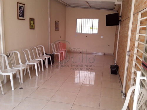 Imagem 14 de 15 de Predio Comercial - Mooca - Ref: 8034 - V-8034