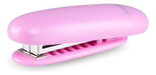 Grampeador Mini P/15fls Mx-g15d Rs 26/6 E 24/6