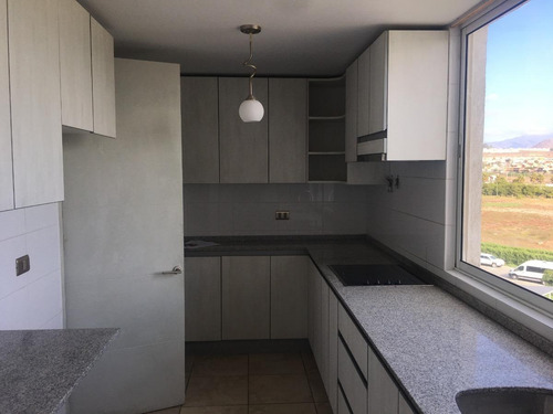 Departamento Impecable