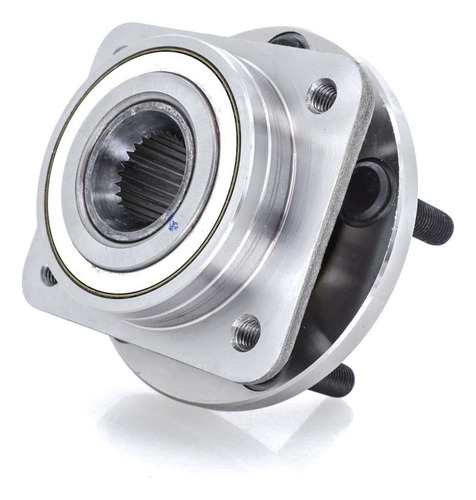 Maza De Rueda Dodge Caravan 1991 1992 1993 1994 1995 L4 3.3l