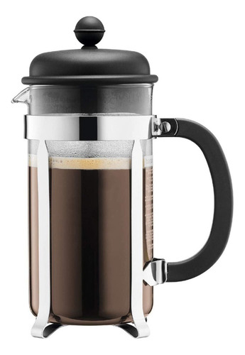 Bodum 1508-10 Jarra De Repuesto For Prensa Francesa, 34 Onz