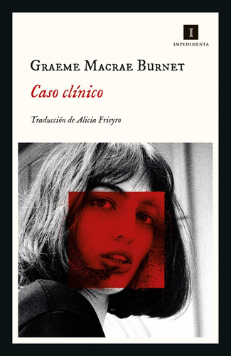 Caso Clínico - Graeme Macrae Burnet