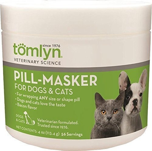 Tomlyn Productos 079  427463 Pillmasker Original Para Perros