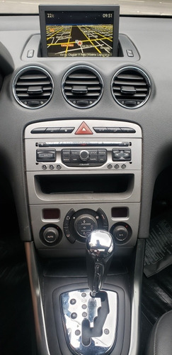 Peugeot 408 1.6 Sport Thp 163cv 2012