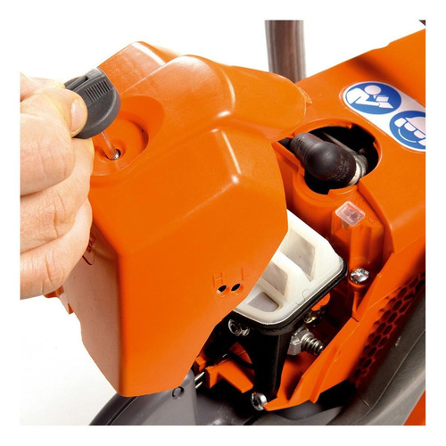 Motosserra a gasolina Oleo-Mac 42.9cc GS 44 2.9hp