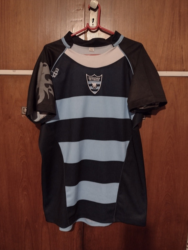 Camiseta De Rugby Del Club Universitario Del Comahue 