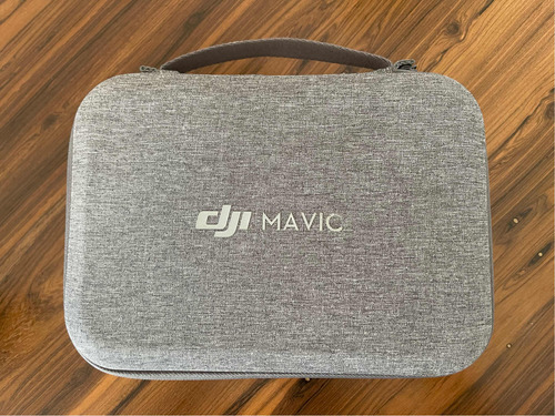 Dji Mavic Mini Fly More Combo