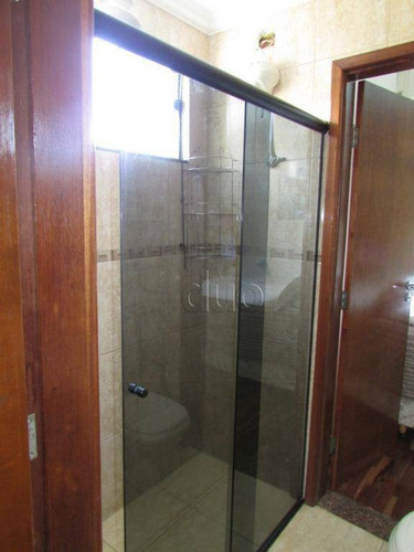 Imagem 14 de 22 de Casa Com 3 Dormitórios À Venda, 220 M² Por R$ 650.000 - Jardim Abaeté - Piracicaba/sp - Ca2456
