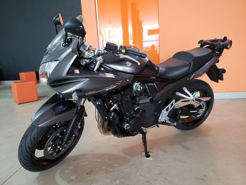 Suzuki Bandit 1250 S
