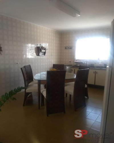 Imagem 2 de 19 de Lindo Sobrado De Esquina Em Uma Ótima Localização, 10 Minutos De Comércios, Transporte Público, Com 03 Dormitório(s)02 Vaga(s)área Útil: 128,00 M². - Mv207 - 69928818