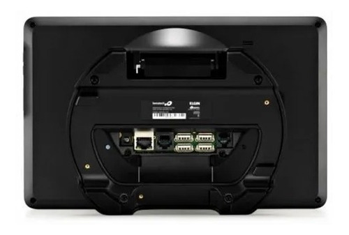 Imagem 4 de 4 de Mini Pdv M10 Bematech / Elgin - 46bpdvm10201