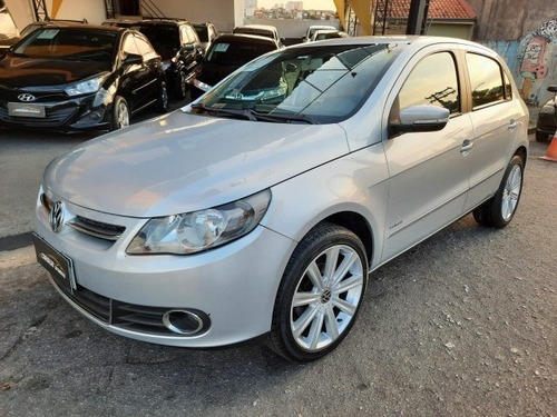 Imagem 2 de 13 de Gol 1.6 Mi Power 8v Flex 4p Manual G.v