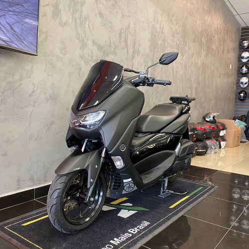 Yamaha - Nmax 160- Faby