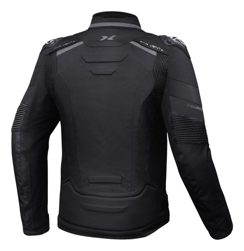Jaqueta Para Motociclista Moto X11 Evo 4 Masculina Feminina