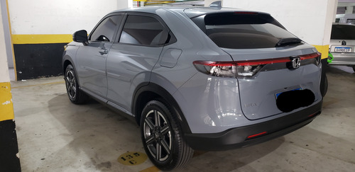 Honda HR-V 1.5 Ex Flex Aut. 5p
